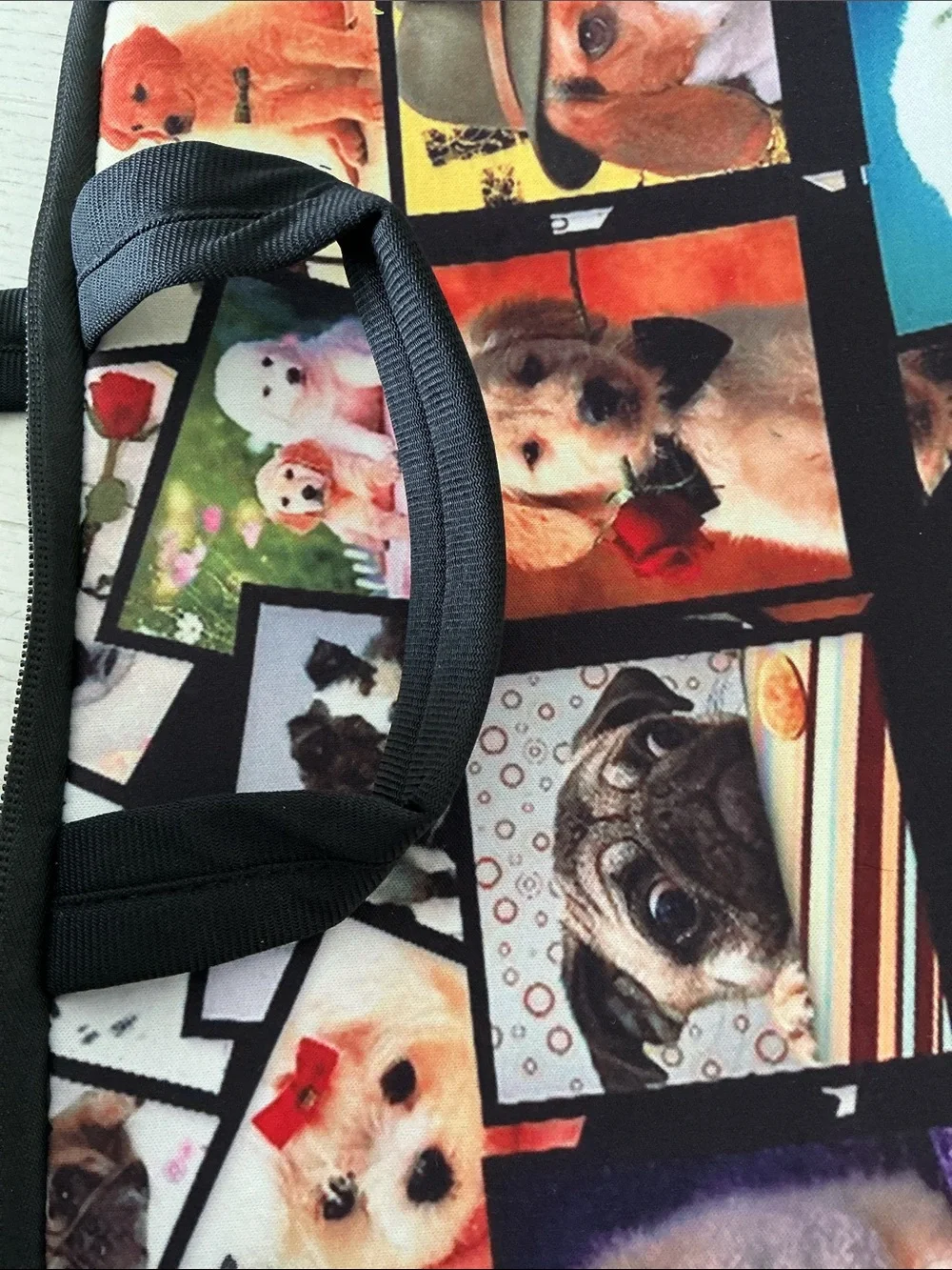 Laptop Carrying Bag Case 13” Ultrabook Notebook Tablet Sleeve Like New